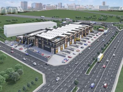 *YILDIZ WONNE* Tavan Ykseklii 5mt Devasa Ofis Sizi Bekliyor